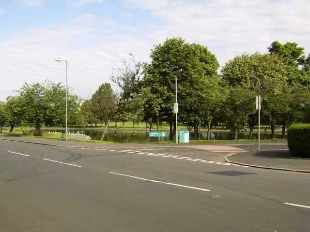 Knightswood Park