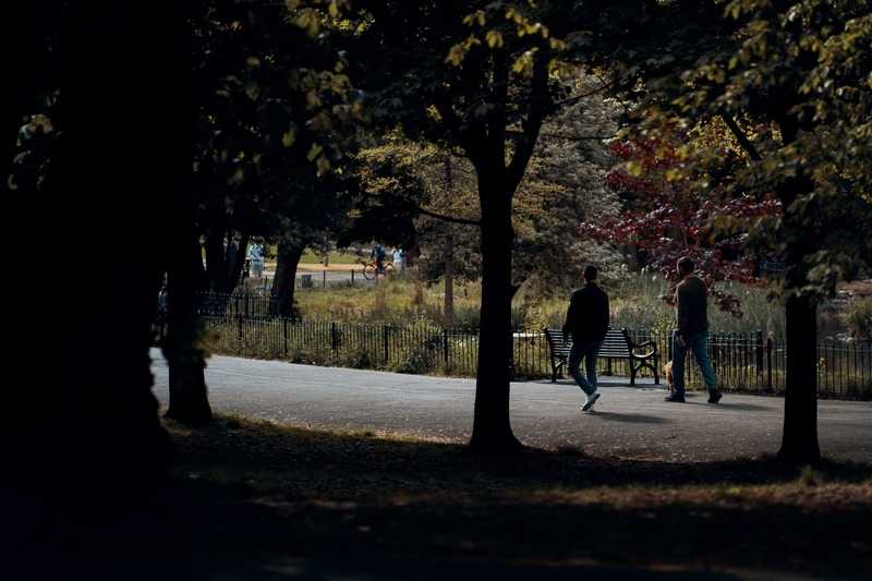 Kelvingrove Park