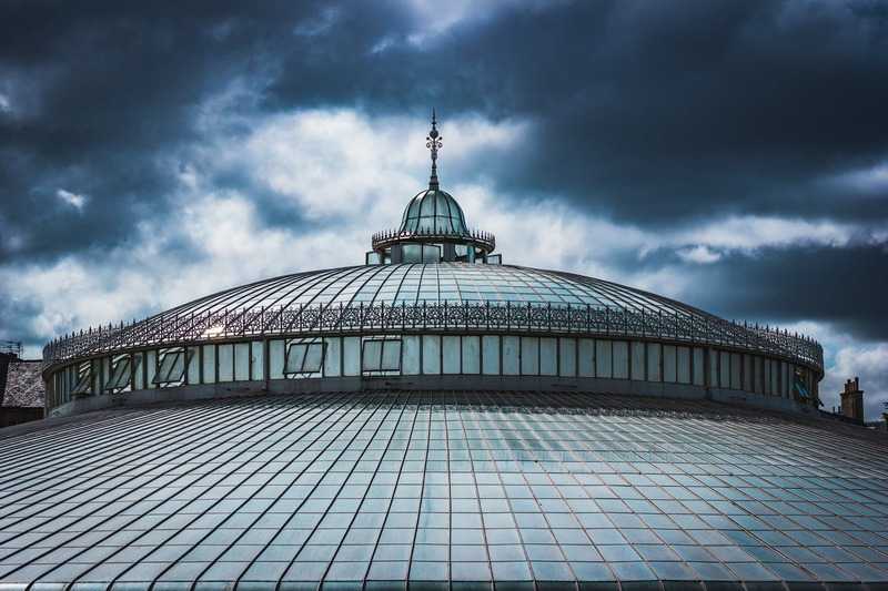 Glasgow Botanic Gardens